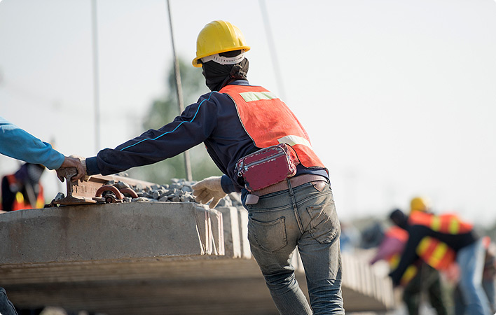 Projects Two - Modern Refrigeration