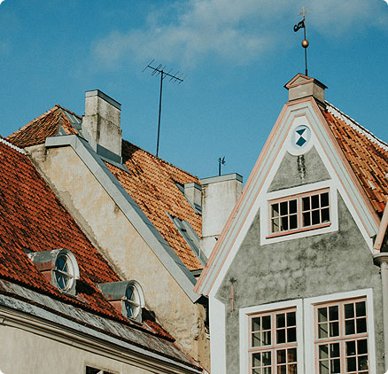 Renovations Of Roofs - Modern Refrigeration