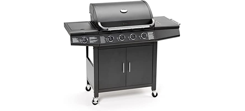 Gas Barbecues - Modern Refrigeration
